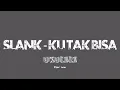 Slank-ku tak bisa- cover Ai Serli N-Ukulele 🙊