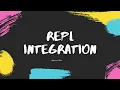 REPL Integration Calva with VS Code