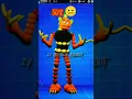 Download Lagu Wellerman Fnaf AR Security Breach#shorts #tiktok #viral #fnafaredit #wellerman #fnafsecuritybreach