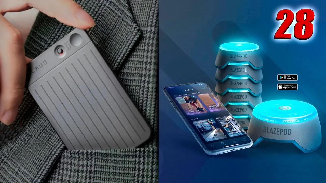 28 Coolest Gadgets Amazon: Best Tools. Home Room Products
