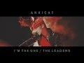 Download Lagu [MASHUP] ATEEZ - FIREWORKS (I'm The One)/THE LEADERS