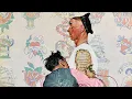 Rockwell Minute The Tattoo Artist