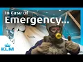 Download Lagu Flight Safety Training | Intern On A Mission | KLM