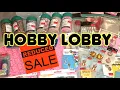 Hobby Lobby Haul Everything I Bought Today