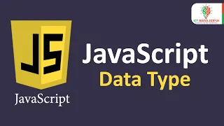 What is JavaScript Data Type JavaScript Data Type Bangla Tutorial