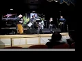 Tim Posgate Hornband featuring Howard Johnson