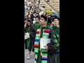 2024 Commencement Ceremony