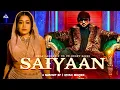 Download Lagu Saiyaan - Neha Kakkar X Yo Yo Honey Singh | Yo Yo Honey Singh New Song | Gtesh Muzikk #honeysingh