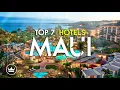 Download Lagu The Top 7 BEST Hotels \u0026 Resorts in Maui, Hawaii (2025)