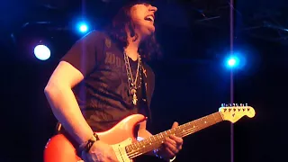 Download When The Right Woman Does You Wrong - Anthony Gomes - Live @ Tralf Music Hall MP3