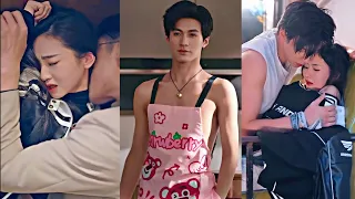 مليونير مغرور يستغل بنت معاقة عشان يخلف منها ويرميها فى الشارع لكن بيقع فى حبها ويعوضها ملخص مسلسل 