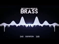 Dirty Rush & Gregor Es - Brass Mp3 Song Download