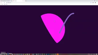 Making Beats In Patatap 