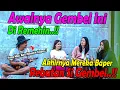 Download Lagu Awalnya Gembel Ini Di Remehin.  Pas Main JANAM-JANAM, Akhirnya Mereka Baper Rebutan Si Gembel.