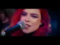 Rainbow In The Dark (Ronnie James Dio); by The Iron Cross