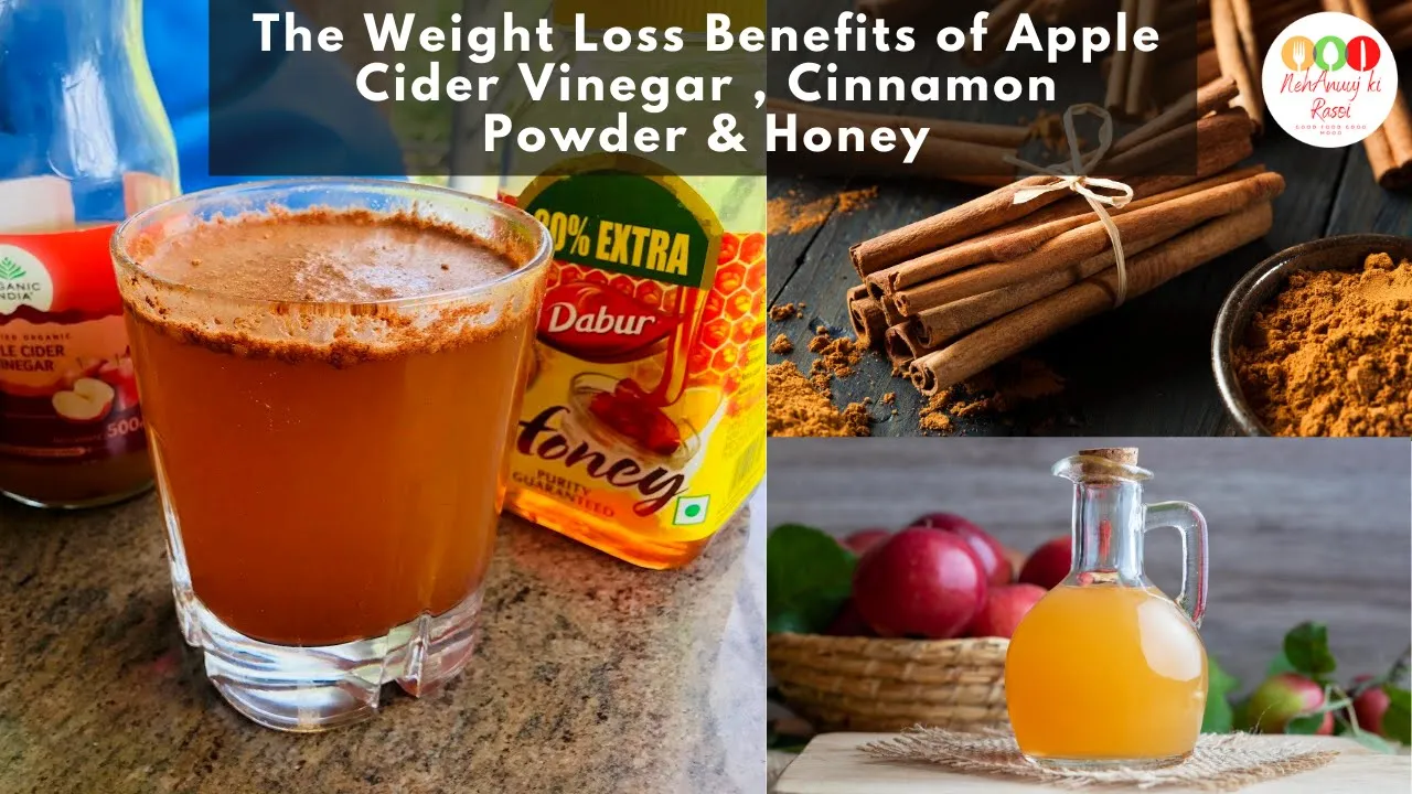 Easy Homemade Apple Cider Vinegar with the Mother - Healthy DIY
