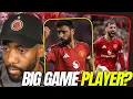 Download Lagu IS BRUNO FERNANDES A BIG GAME PLAYER?