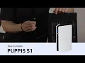 PrisimXR Puppis S1 - how to