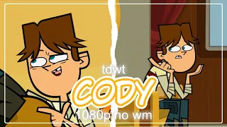 cody tdwt scenepack 1080p