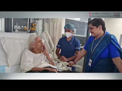 The family of our patients, share their experience at CMRI