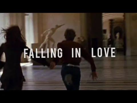 Download MP3 you're falling in love || a love playlist