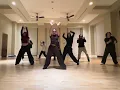 Patience (Odeal) - Maddi Jacobe Choreography 2026