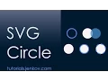 SVG Circle