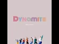 Download Lagu BTS 'Dynamite 2020 MMA Dance Break' (Studio ver.)