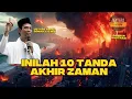 Lagu INILAH 10 TANDA AKHIR ZAMAN | USTADZ ABDUL SOMAD, L.c.M.A
