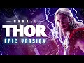 Download Lagu Thor Theme | EPIC VERSION
