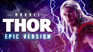 Download Thor Theme | EPIC VERSION MP3