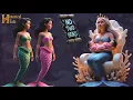 Download Lagu The Mermaid Who Was Never Meant to Exist.