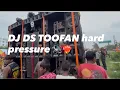Lagu Dj DS TOOFAN 2025 🤯❤️‍🔥❌#bholagaurav #dj #2025 