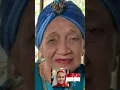 Download Lagu Penyiar TVRI era 80-an, Anita Rachman, kini terbaring sakit di hari tuanya