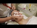 GLOW SKIN CLINIC Step by Step Jet Light Facial