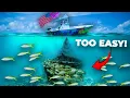 Download Lagu EASIEST way to catch fish in Florida Keys