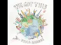 Be the Light - Erica Rabner