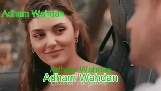 شرين عارف انت عين ونينى دندنها