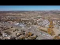 Near Rio Pecos Road Aztec NM