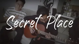 Download GMS Live - Secret Place (Acoustic) (Official GMS Live) MP3