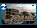 Ritz-Carlton Turtle Bay development on pause after court ruling in city lawsuit