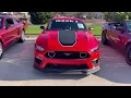 Certifit Auto Body Parts 2023 Hot Summer Days Car Show July 22 2023 Oklahoma City Okla