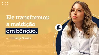 Podcast com Julliany Souza | GloryCast | #60