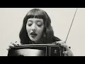 Faouzia - DON'T EVER LEAVE ME (Official Music Video)