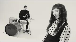 Faouzia DON T EVER LEAVE ME Official Music Video 