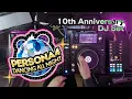 Download Lagu Persona 4 Dancing All Night 10th Anniversary DJ Set