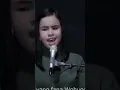 Lagu Putri Ariani-Seandainya Aku Punya Sayap.