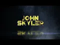 Lagu John Skyler Tna titantron-The poison and the cure