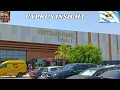 Metropolis Shopping Mall Larnaca Cyprus - Shop Until You Drop