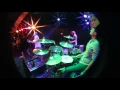 My Way Out Live - Kolton Moore and The Clever Few - Drum Cam